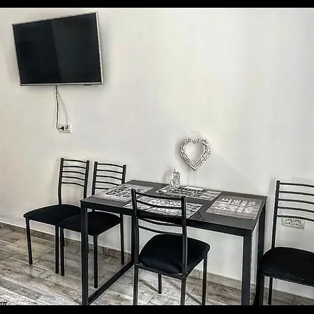 Garsoniera Ada Apartament *